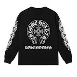 Chrome Classic Longsleeve