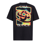 Casa Heat Map T-shirt