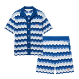 Casa Short Set