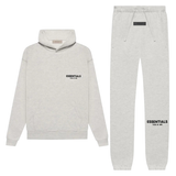 Kids Essential Tracksuit