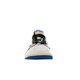 Vector Reverse Low Sneakers