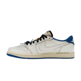 Vector Reverse Low Sneakers