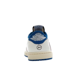 Vector Reverse Low Sneakers