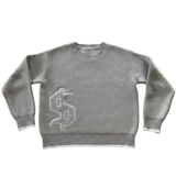 Dollar Knit Sweater