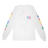 Chrome Cross Longsleeve