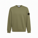 Stone Crewneck