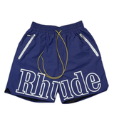 RD Script Shorts