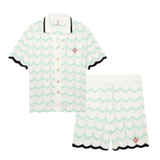 Casa Short Set