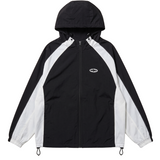 Island Windbreaker Short Set
