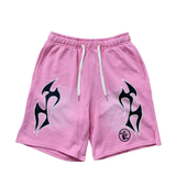 Star Flame Shorts