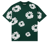 Flower Short Set