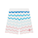 Casa Short Set