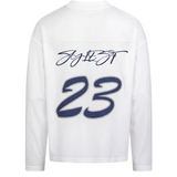23 Longsleeve