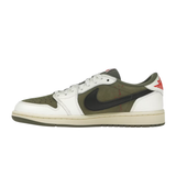 Vector Reverse Low Sneakers