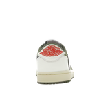 Vector Reverse Low Sneakers