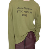 Studio Longsleeve