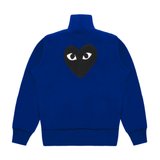 Heart Track Jacket