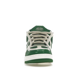 Intarsia Skate Sneakers