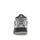Intarsia Skate Sneakers