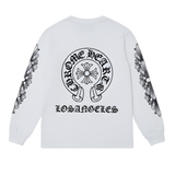 Chrome Classic Longsleeve