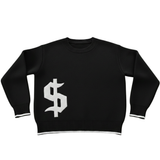 Dollar Knit Sweater
