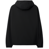 Check Reversible Jacket
