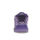 Intarsia Skate Sneakers