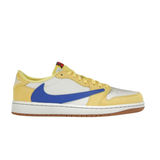 Vector Reverse Low Sneakers