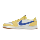 Vector Reverse Low Sneakers