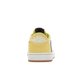 Vector Reverse Low Sneakers