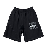 Island Side Logo Shorts