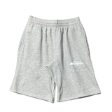 Island Side Logo Shorts