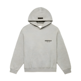 Essential Hoodie Set