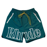 RD Script Shorts