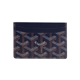 G-Monogram Cardholder