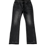 Basic Flared Jeans