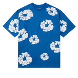 Flower Short Set