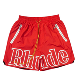RD Script Shorts