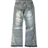 Dollar Flared Jeans