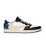 Vector Reverse Low Sneakers