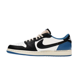Vector Reverse Low Sneakers