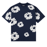 Flower Short Set