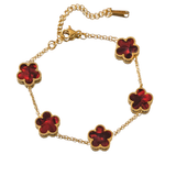 Clover Bracelet