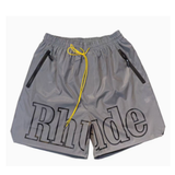 RD Script Shorts