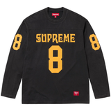 Vertical S Affiliated Longsleeve
