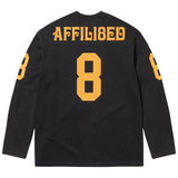 Vertical S Affiliated Longsleeve