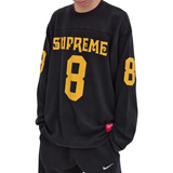 Vertical S Affiliated Longsleeve