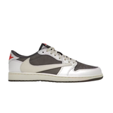 Vector Reverse Low Sneakers
