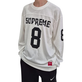 Vertical S Affiliated Longsleeve