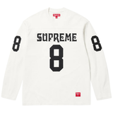 Vertical S Affiliated Longsleeve